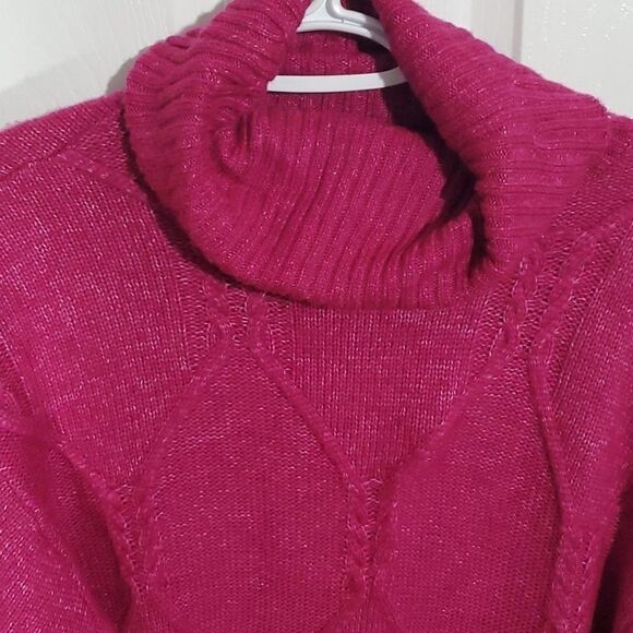 JOE fresh turtleneck sweater - Picture 5 of 7